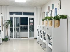 -北青自习室(清源路店)