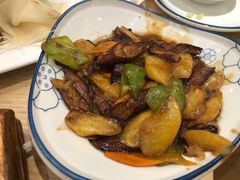 -东北风(江北万达店)
