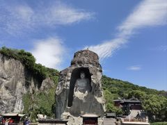 -柯岩风景区