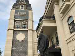 -美的鹭湖森林度假区