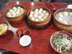 -公园饭店