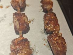 -京悦南门涮羊肉·羊蝎子火锅(田林路店)