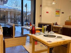 -朴小妹人参鸡汤火锅(长白山万达店)