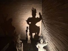 -洛阳古墓博物馆