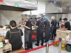 -王记肉火烧早餐中国店
