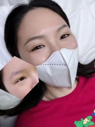 -开运眉半永久纹眉野生眉