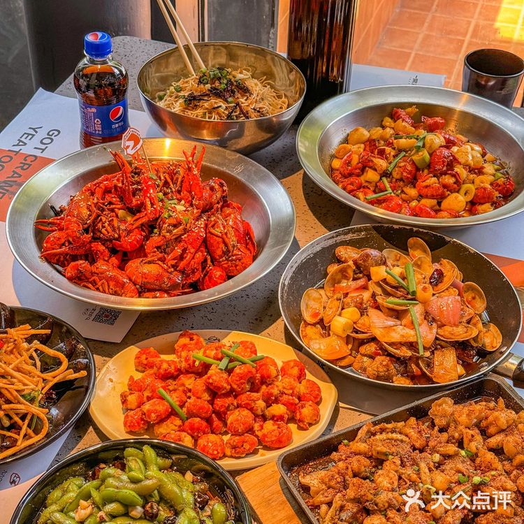 的确是武汉最好吃的虾球王…