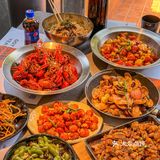 的确是武汉最好吃的虾球王…