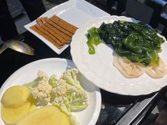 -巴蜀大宅门火锅(北大街店)