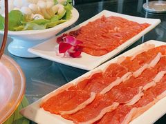 -南门涮肉(上海二店)