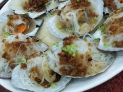 -叶存利海鲜大馅饺子(东戴河止锚湾店)