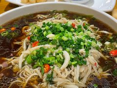-易老妈蹄花.特色川菜(人民公园总店)