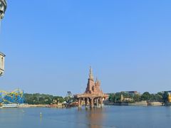 -大连海昌发现王国主题公园