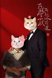 -时光纪全家福·母女写真