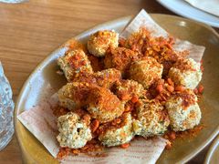 -本处·素食·融合料理(南油店)