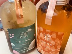 -奈雪的茶(重庆万象城北区店)