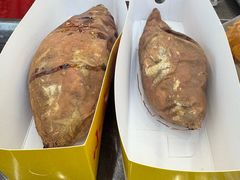 -小宝栗子(嘉华国际商业中心店)