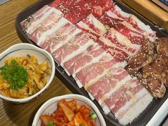 -小肉魁家•烧肉放题自助(南门中大国际店)