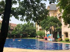 -中旅阿那亚九龙湖·公主酒店