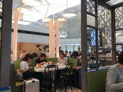 大堂-翠华餐厅(香港国际机场店)