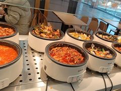 -乡村基(双流时代奥特莱斯餐厅)