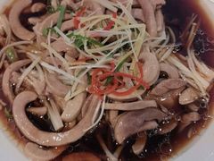 -花园茶楼(兴城西路店)