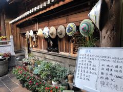 -龙姐私房菜(和顺古镇店)