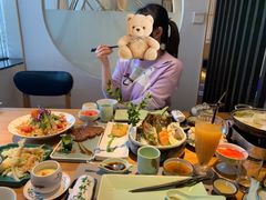 -松竹和日式料理(辽阳店)