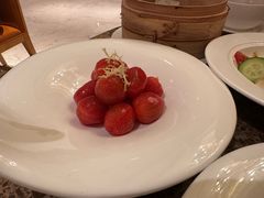 -杭州JW万豪酒店-万豪中餐厅