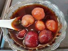 甜芋头-毛华美食(清扬路店)