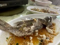 -鹏城人家海鲜酒家·23年老字号(较场尾店)