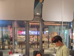 -渔语鱼酸菜鱼新川菜(来福士店)