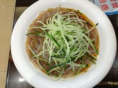 -邢家锅贴老店·非遗·开封菜(金明广场店)