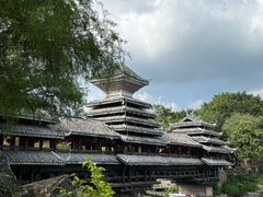 -深圳锦绣中华民俗村