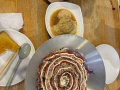 -鬼味烤翅(南锣鼓巷店)