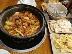 -重庆鸡公煲(学衡路店)