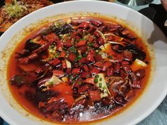 -晶泽丽琅·鱼鲜川菜(川师店)