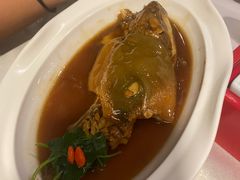-肆月河豚·新淮扬(金融街店)