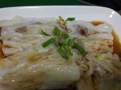 -莅香岛港式餐厅(滨江道店)