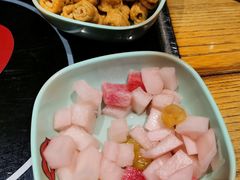 -椒行天下干锅牛蛙·(万宝店)