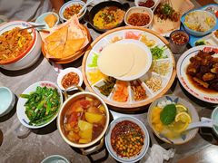 -怪噜范·贵阳小吃大排档(金源旗舰店)