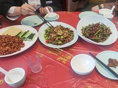 -泰福成大酒店(泰来道店)