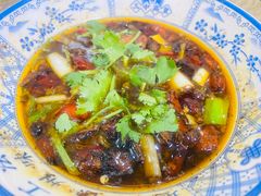 -三中高皇羊肉馆
