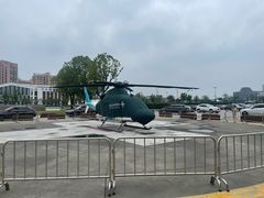 -浙江大学医学院附属邵逸夫医院(钱塘院区)