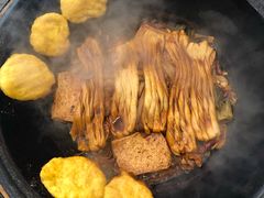 -崔记生活·铁锅炖鱼粘卷子(总店)