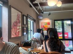 -Money Shops(愚园路店)