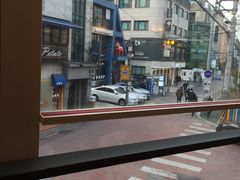 -Cafe de Paris(林荫路店)