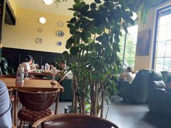 -普兰达德国餐厅·德式脆皮烤猪肘·自酿啤酒(观唐店)
