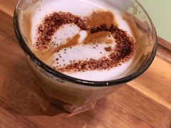 -Peet's Coffee皮爷咖啡(德基店)
