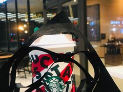 -星巴克臻选(成都东方新希望天祥店)